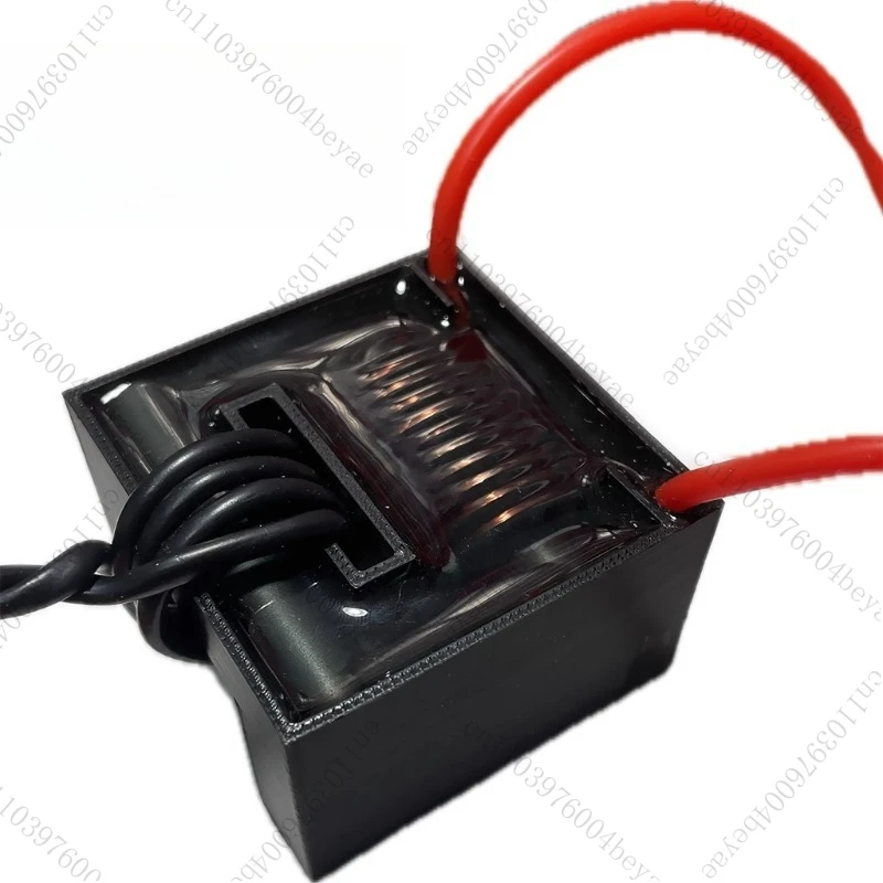Power High-voltage Package 30KV High-frequency Transformer Step-up