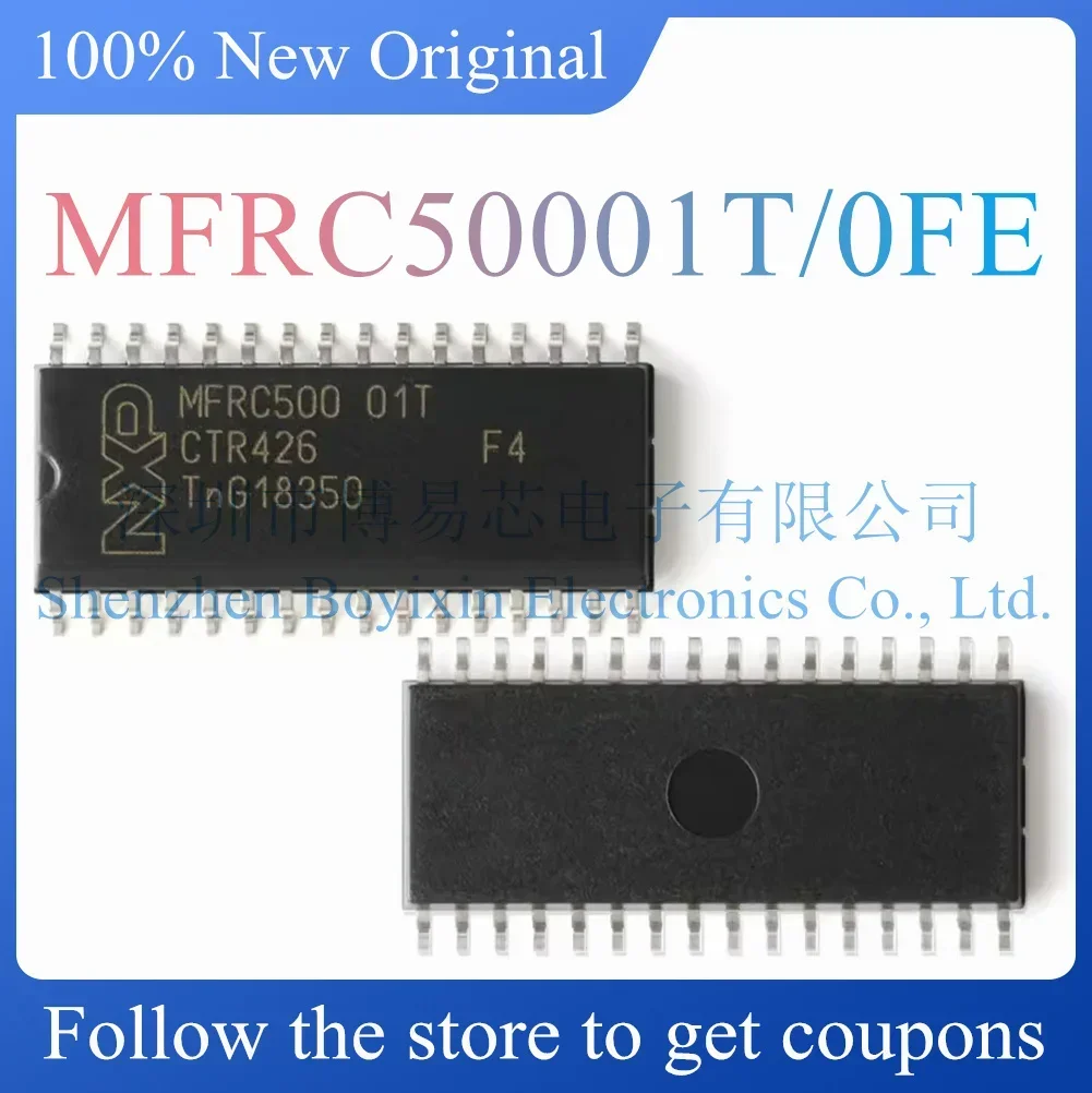 NEW MFRC50001T/0FE Original Product SOP- 32