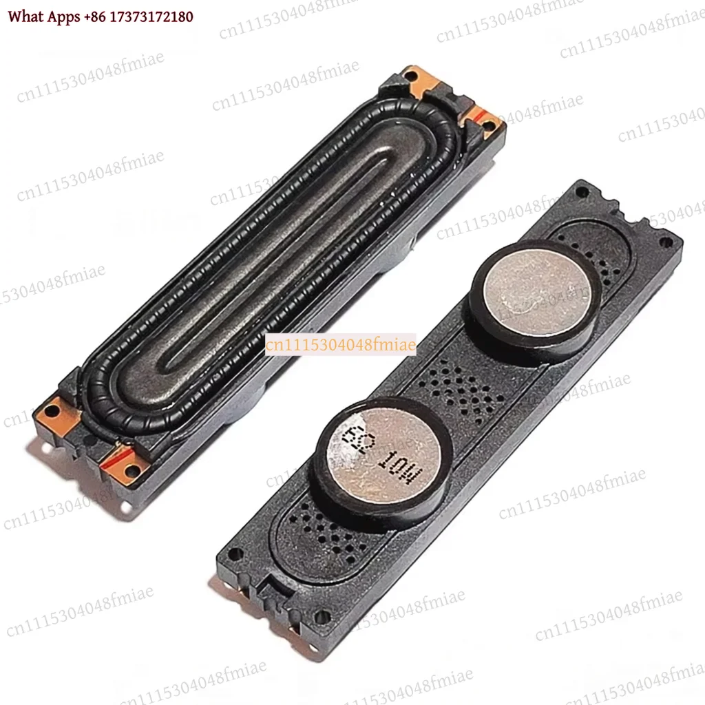 For Samsung 8520 8518 9020 3090 9015 Built-in Speaker 8015 8Ω 6Ω 5W 10W 15W BN96-12943C BN96-12943B UE40C7000
