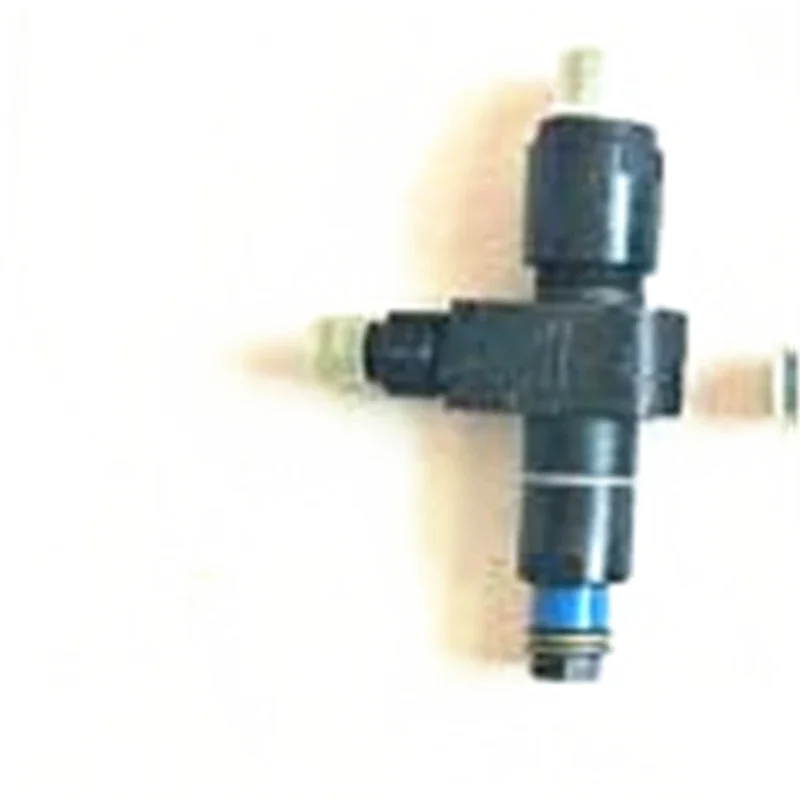fuel injectors for weifang K4100D ZH4100 ZH4102 R4105 ZH4105 R6105 R6113 diesel engine injector 2026 years for picture