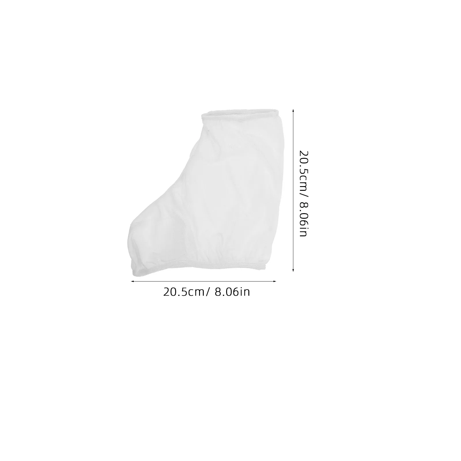 

Shoe Cover Skate Covers Elastic Skating Protector Skateboard Shoes Boot White Anti-scrath Sleeve Man