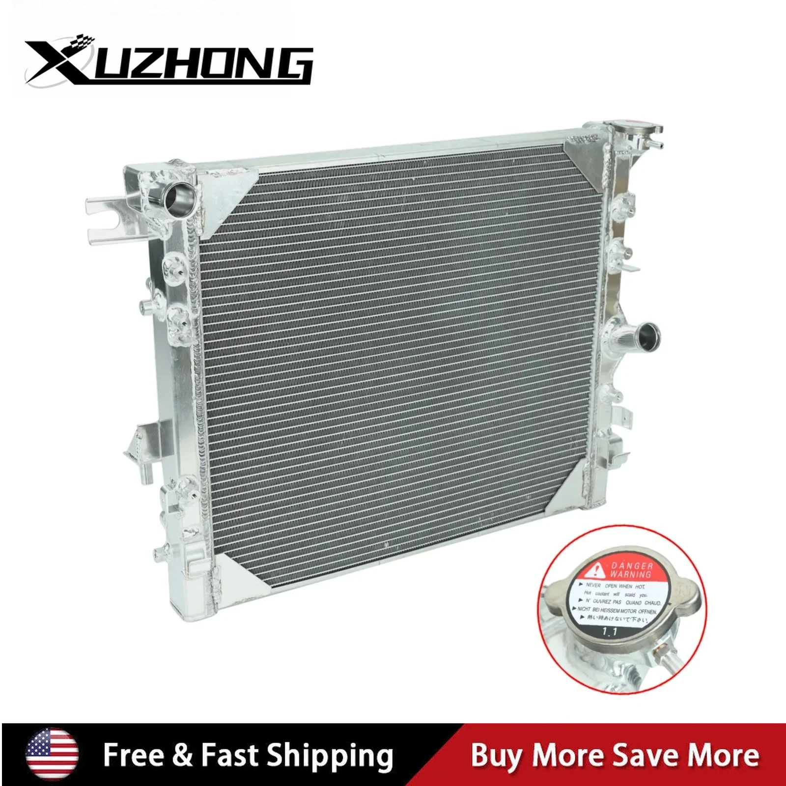 For 2007-2018 Jeep …