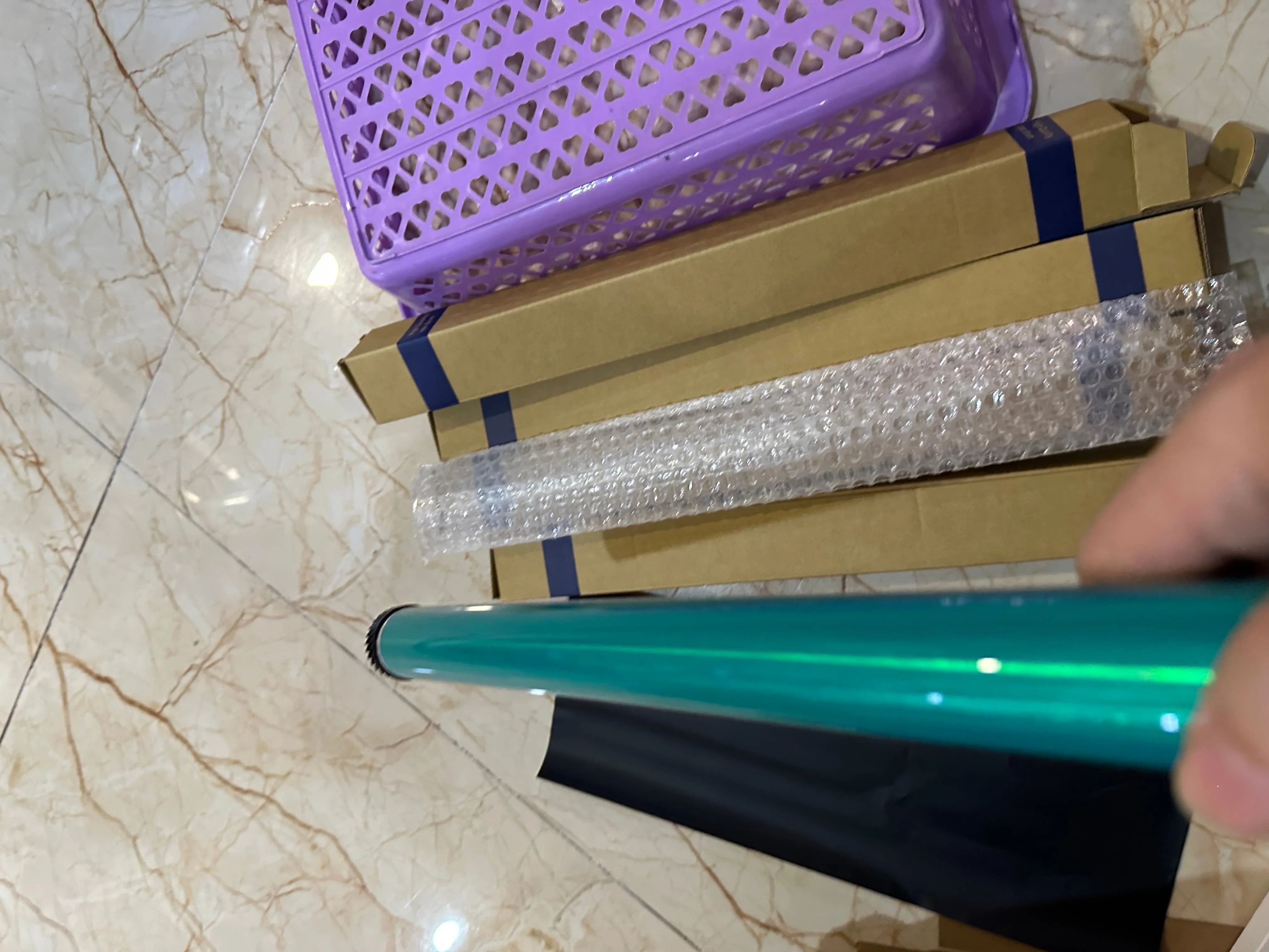 

10X DR-312 DR312 A7Y00RD bh227 bh287 bh367 OPC Drum for Konica Minolta bizhub 227 287 367