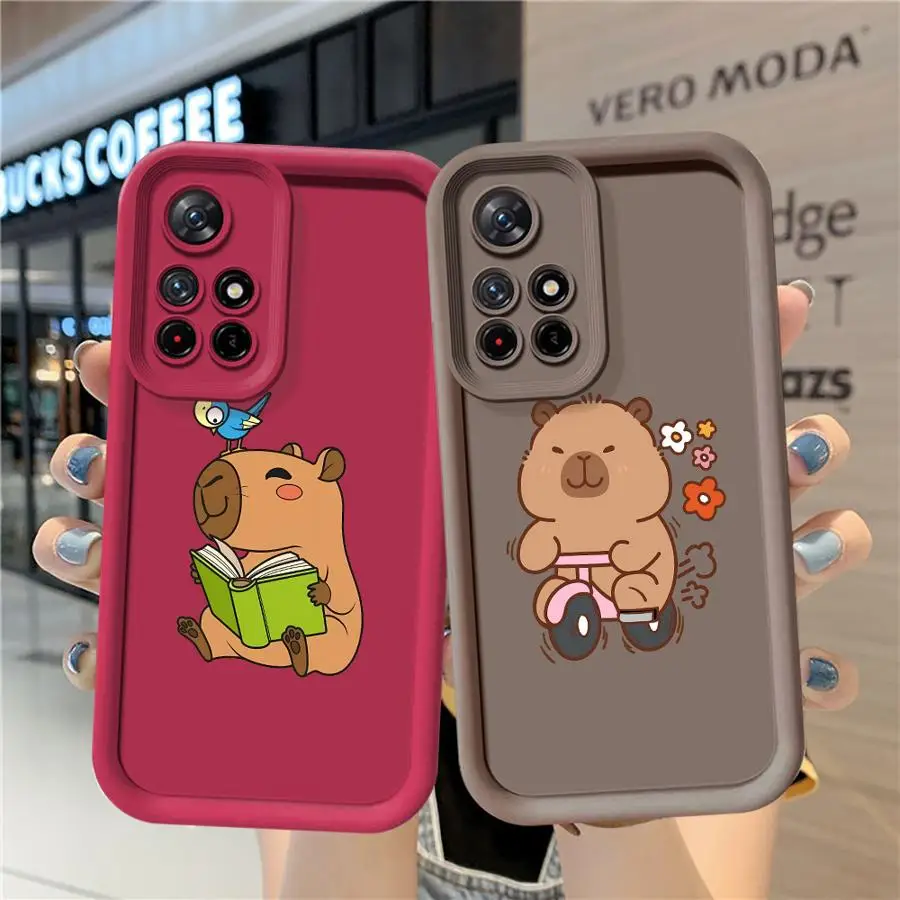 Case For Xiaomi Red… - image