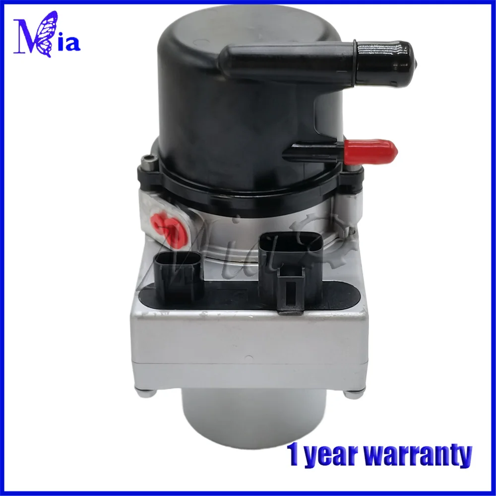 1PCS Power Steering Pump 5154663 5154663AA 5154663AB 5154663AC Compatible For JEEP GRAND CHEROKEE 3.6L 2014-2015