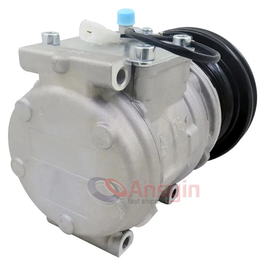 Для компрессоров кондиционера toyota hilux TOYOTA HILUX LN166L 10PA15C 88320-35620 88320-35620 8832035620 8832035620