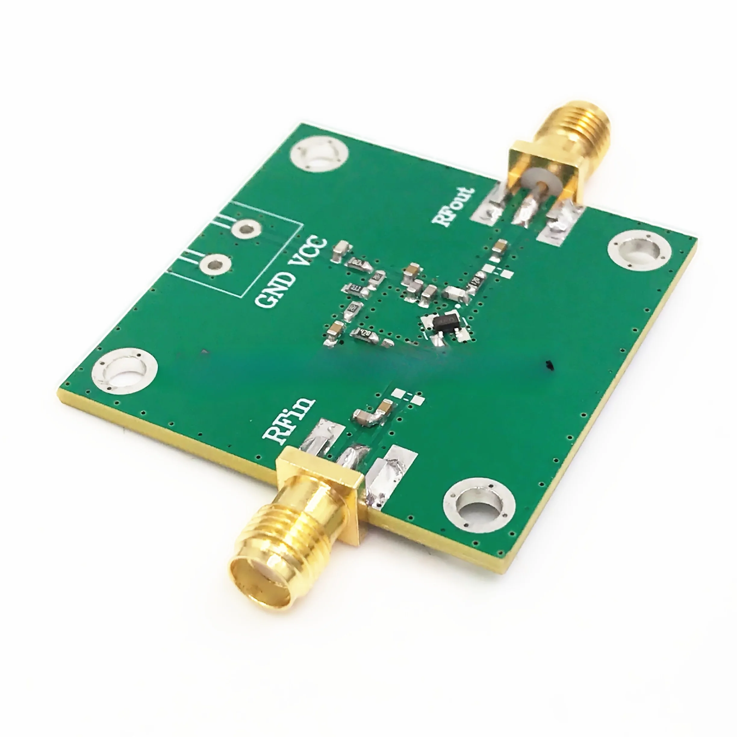 GPS Beidou Gloness Low Noise Amplifier LNA