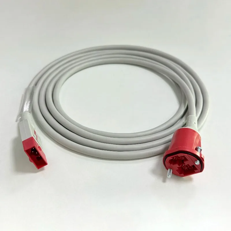 Cable multifunción ZOLL AED compatible con la serie M/E 8000-0308-01