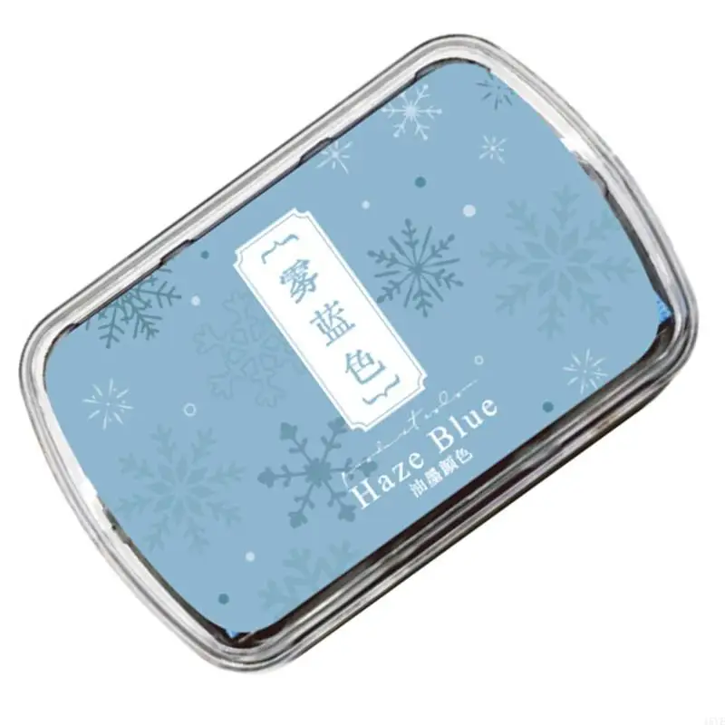 

Journaling Decorative Stamp Pad For Notebook Diary Journal Scrapbook Decoration