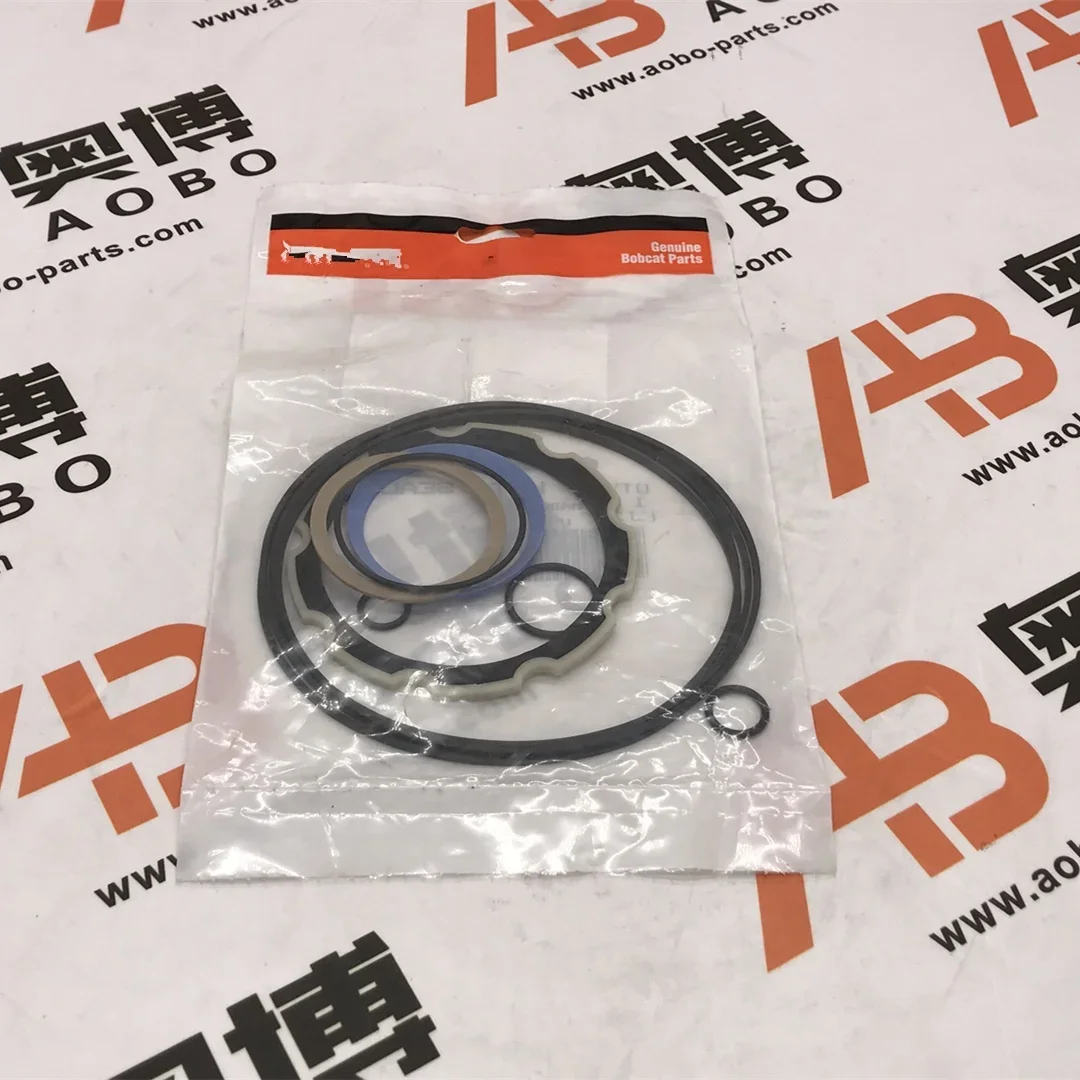 S130 S160 S160 S175 S185 S205 Travel Motor Seal Kit 6669455