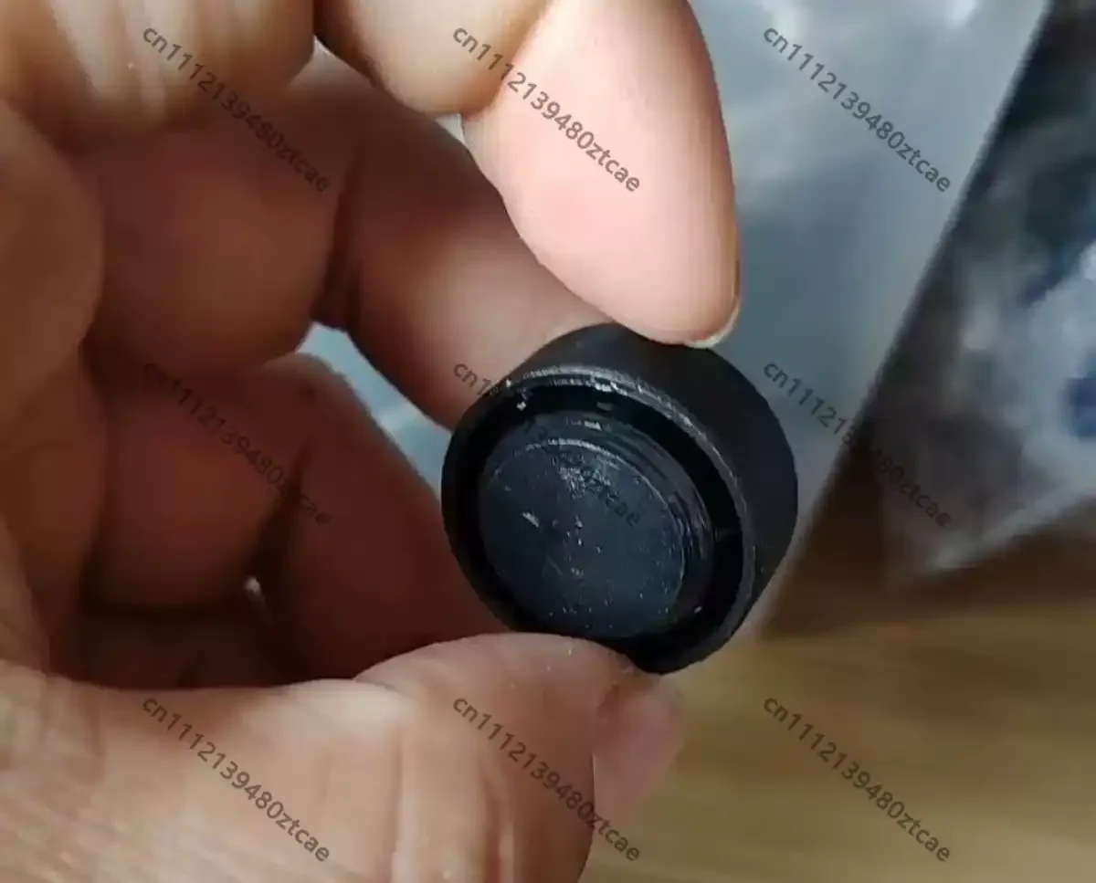 Tablet Press Dust Seal Installation Tool 26-32mm Auxiliary Fitting Tool For Industrial Tableting Machine