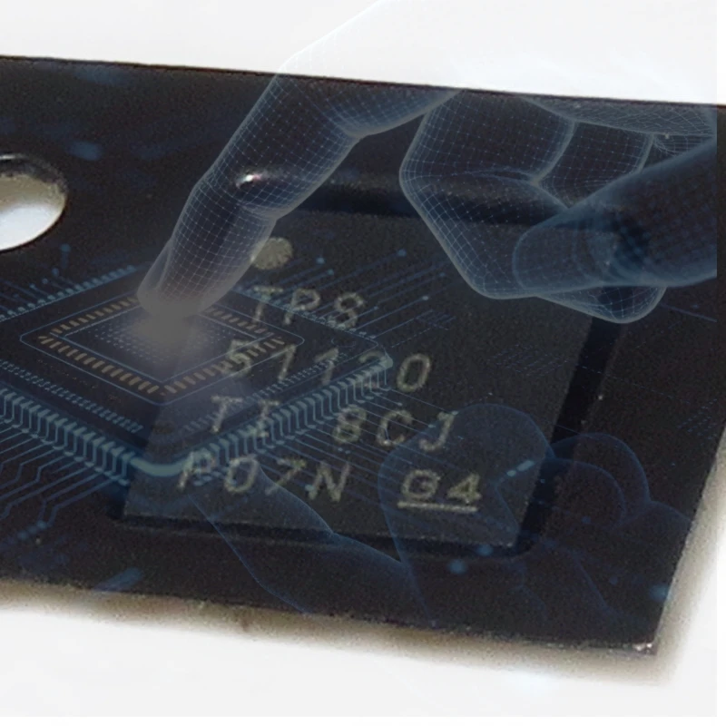 (5-10-20-30-100PCS) 51120 TPS51120 QFN-32 TPS51120RHBR