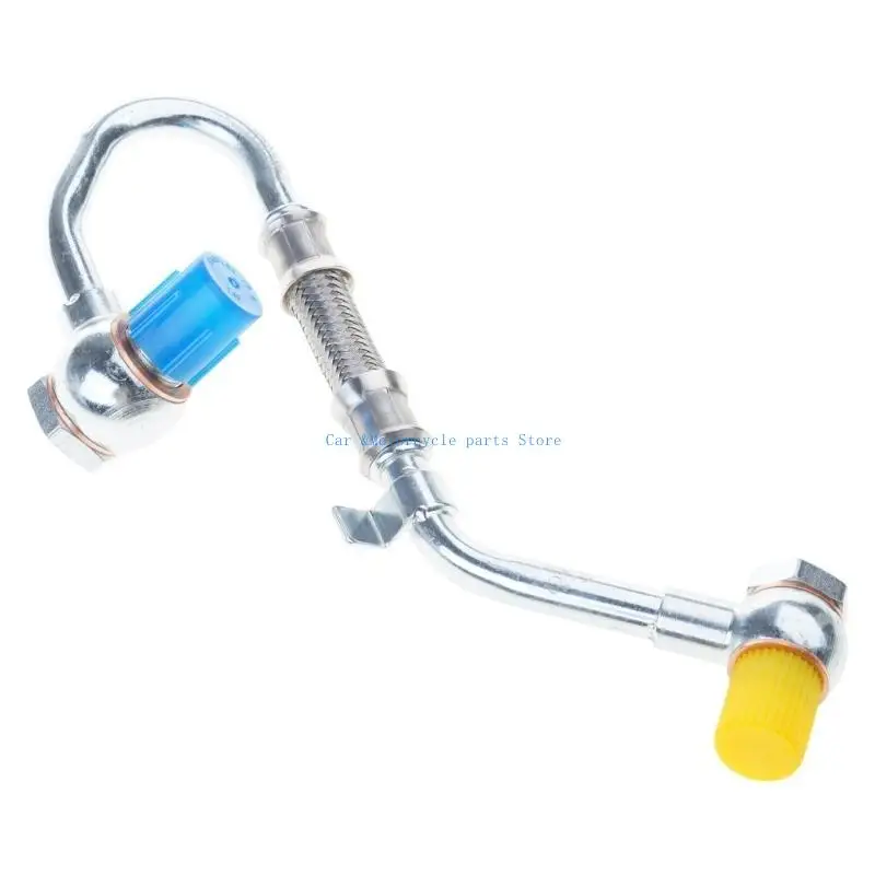 

Y9UC Coolant Feed Line Heat Resistant Water Feed Tube 68242889AA for 1500