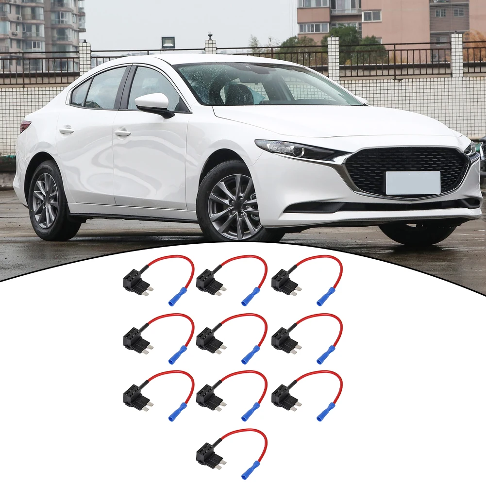 Car Accessories Bla…