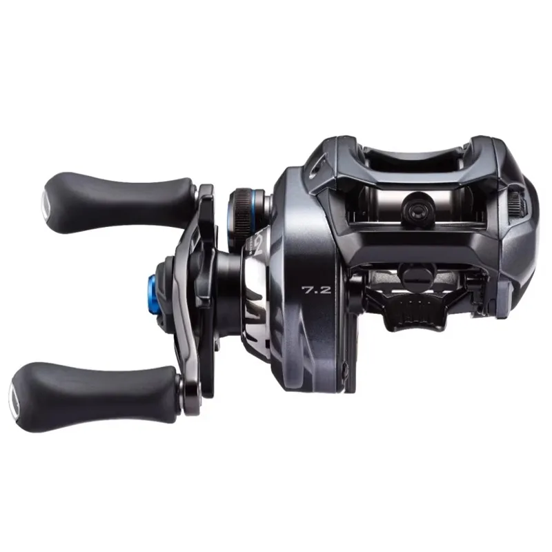 SLX DC SHIMANO 2023 SLX DC 70 71 70HG 71HG 70XG 71XG 6.3:1 7.2:1