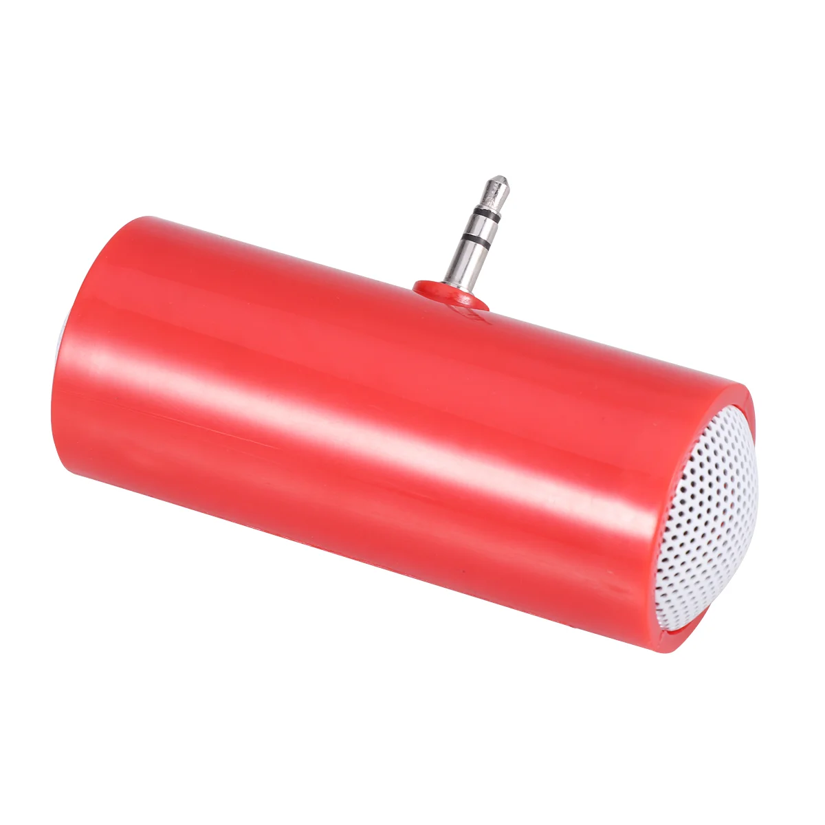 

3 5mm Wireless Portable Speaker Cellphone Camera Premium Material Tablet Speakers