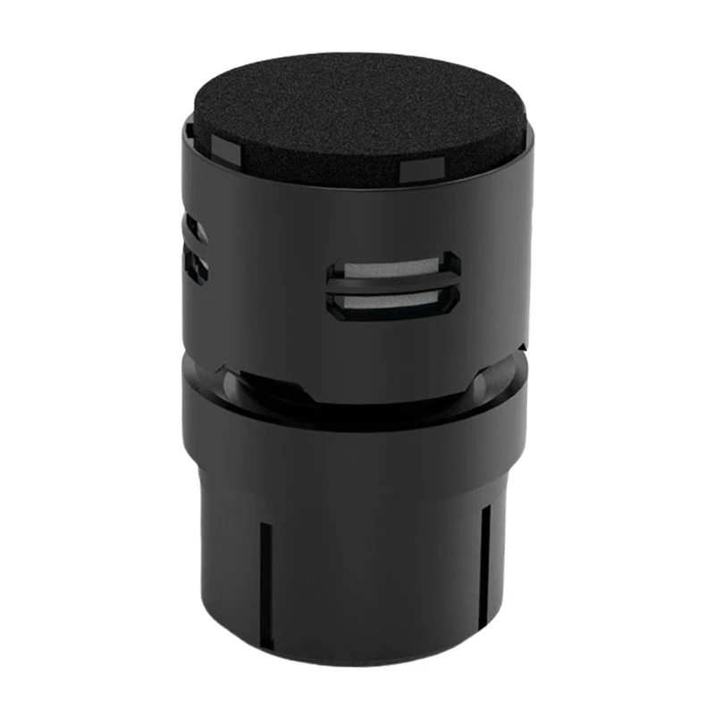 

Durability Plastic Microphone Capsules Mic Cores for Quality Sound
