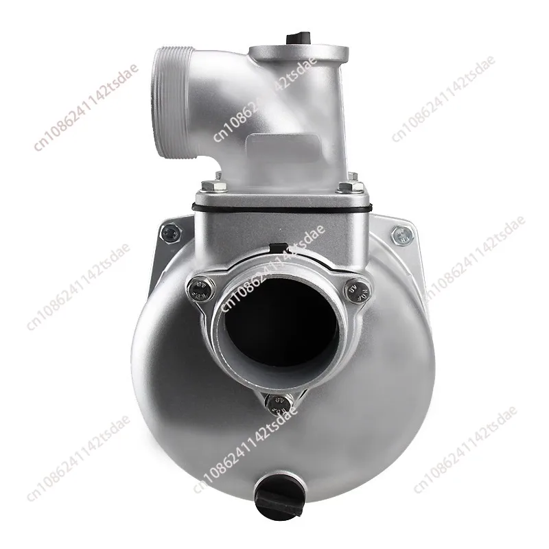 

engine water pump assembly pump body assembly high head 2-inch/3-inch/4-inch small water pump accessories