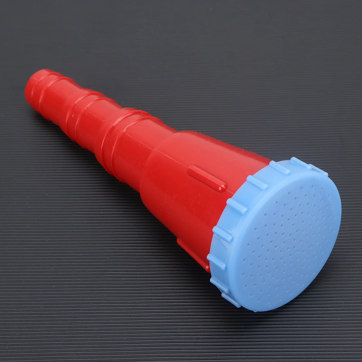 

2Pcs Garden Hose Nozzle Set Heavy Duty Water Sprinkler Head for Agriculture Gardening 1Inch 12Inch 15Inch Watering Spray