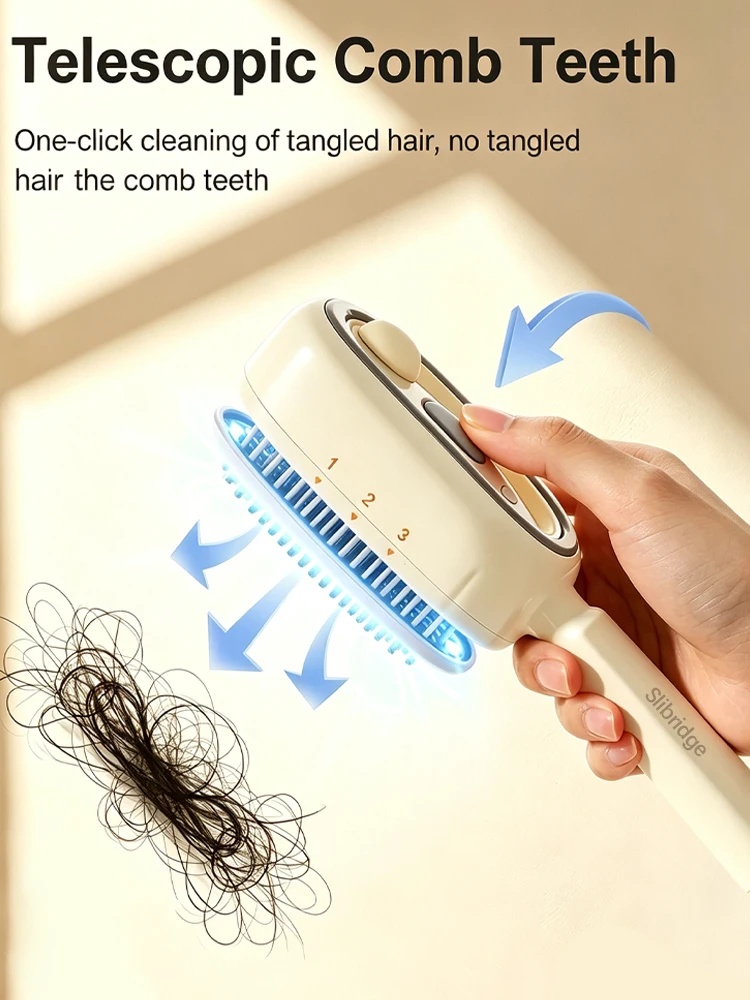 Thumbnail 3 - #47 Trending Electric Hair Brushes Right Now