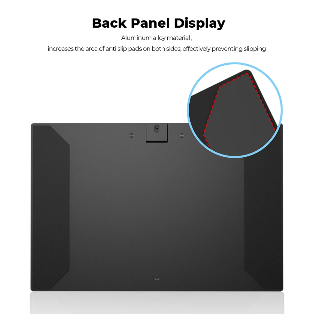 Haute42 M-Ultra Gen 2 Aluminium Alloy Leverless Arcade Stick Hitbox Controller For PC/ Ps4 / Ps5 Arcade Leverless Controller