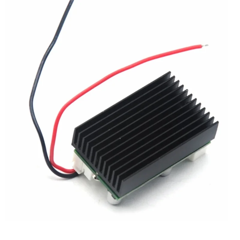 

1 PCS 4A Circuit Power Driver Board DC Power Supply Driver For 445Nm 450Nm 3W 3.5W 4W NDB7A75 Blue Laser Diode LD With TTL