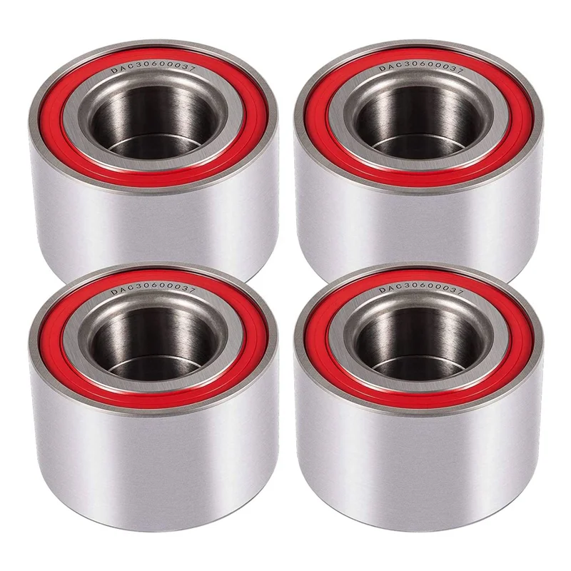 

(8 Pcs)Wheel Bearings 293350040 705400088 293350118 For 05-20 Can-Am Commander / Outlander 1000 850 800 650 500 450 400-A93R
