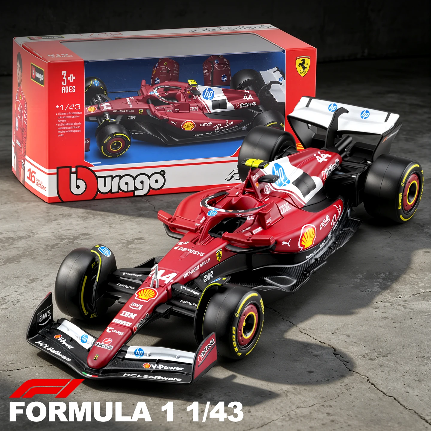 bburago-43-scale-alloy-mclaren-f1-racing-car-model-collectible-desktop-decoration-high-quality-simulation-toy