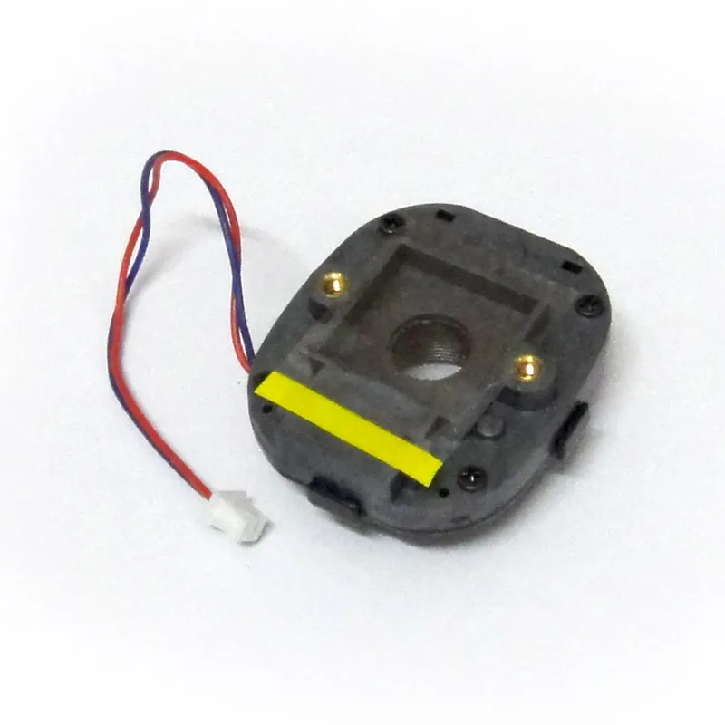 

2pcs IR-CUT CS lens mount holder IR CUT IRC IRCUT Dual Filter, day night switch