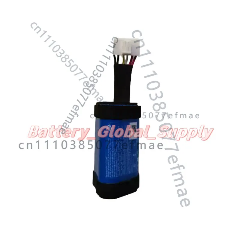 IAA011NA for JBL Charge 5 Short-range Version Bluetooth Speaker Battery 3.6V 7500mAh