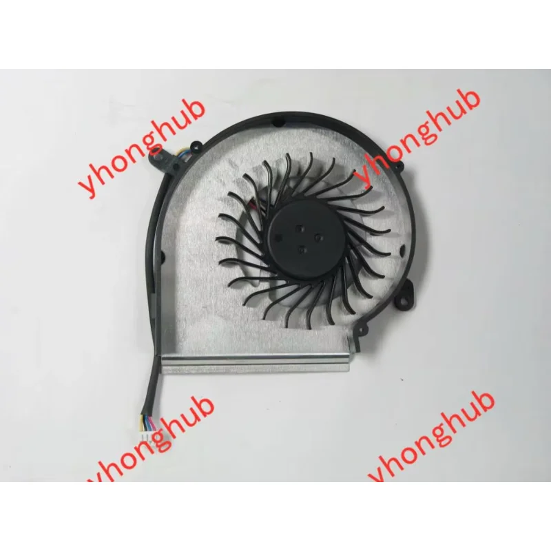 

AAVID PAAD06015SL N371 GE72 Вентилятор охлаждения сервера DC5V 0,55A 3-проводной
