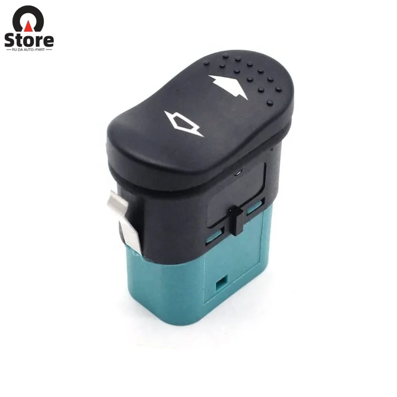 

1383293 5C1T14529AA for Ford Focus Transit MK7 2006-2013 Power Windows Regulator Switch Button