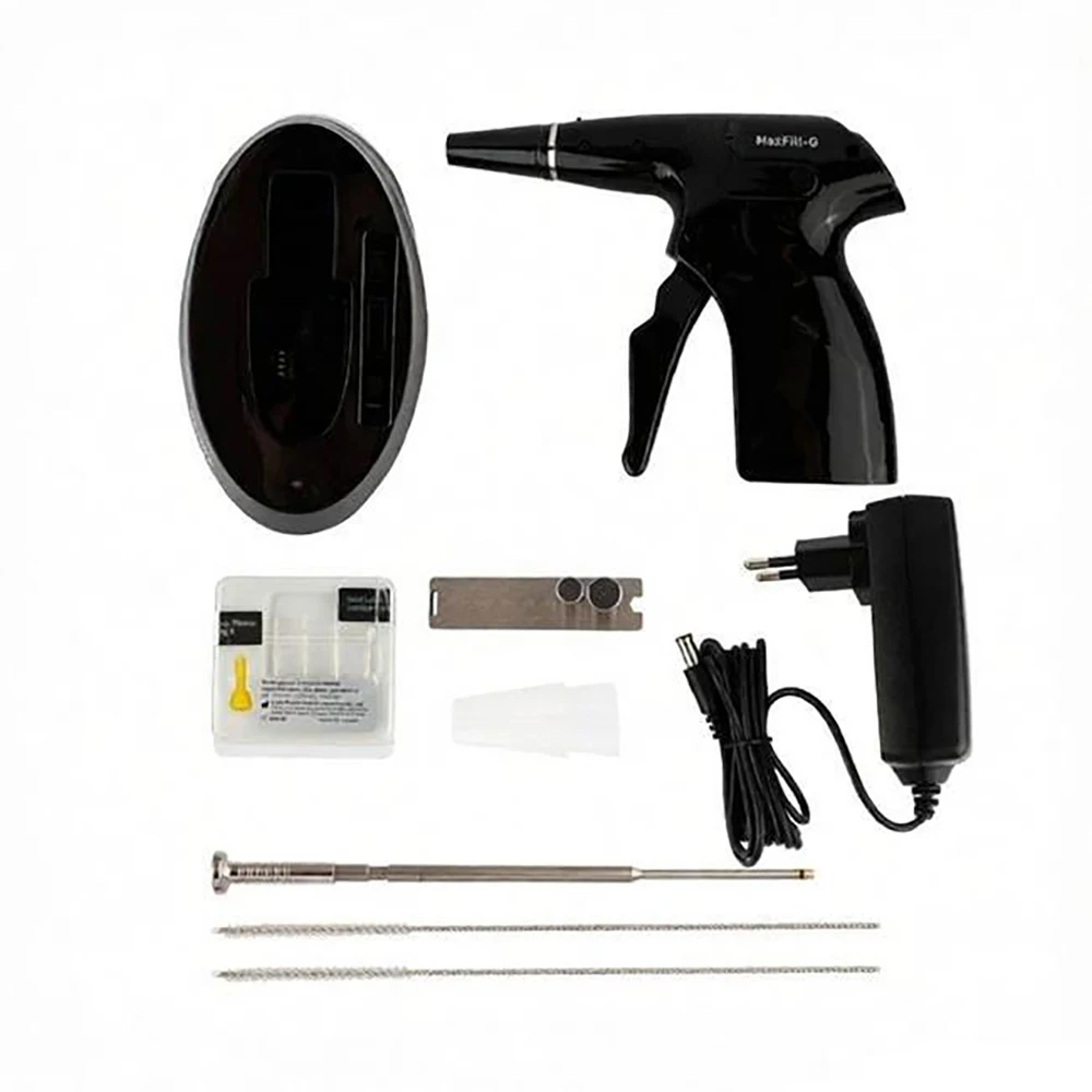 Original Endodontic Root Canal Filling Machine MaxFill-G MaxFill-P Dental Wireless Gutta Percha Endodontic Obturation System Kit