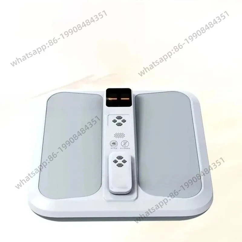 

Терагерцевый квантовый аппарат для гипертермии, устройство для квантовой физиотерапии меридианов, прибор для клеточной гипертермии, энергетический инструмент с технологией Maglev