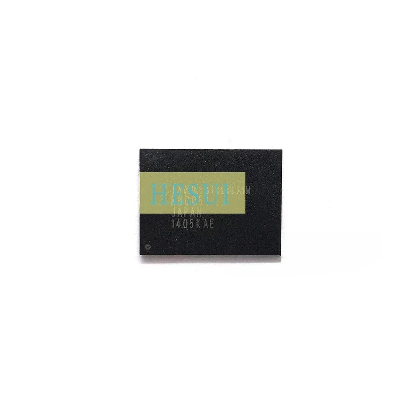 Used&Not NEW&Send after Measure THGBM5G7A2JBAIM THGBM5G7B2JBAIM 169 ball emmc 16G memory chip