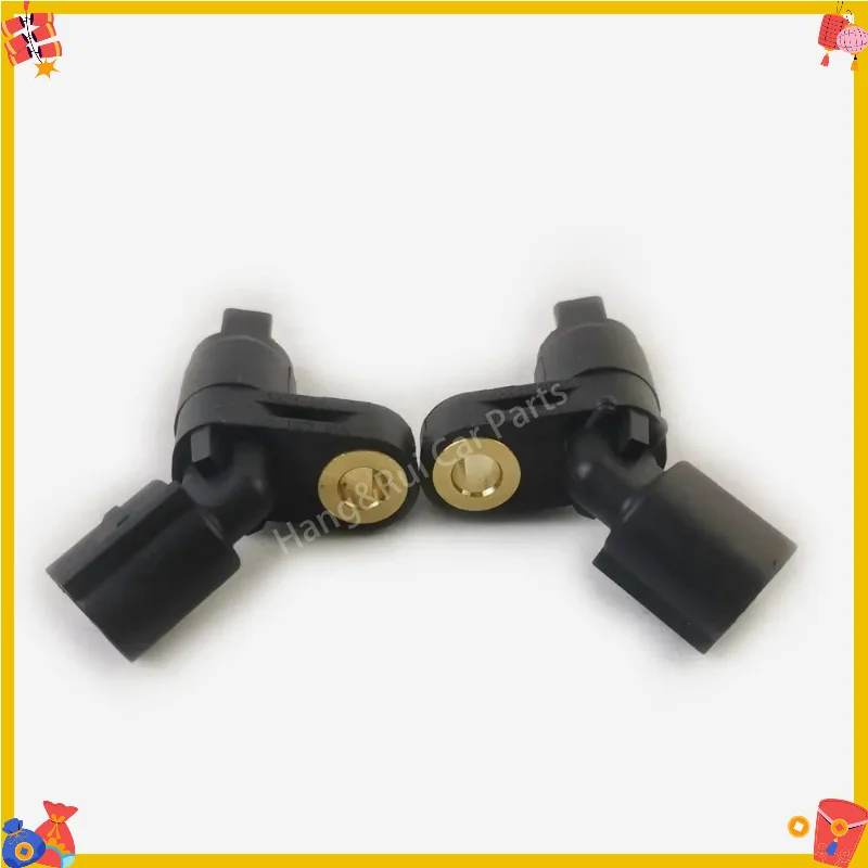 1J0927803 1J0927804 ABS Sensor For VW Bora Beetle POLO Jetta Golf Santana Audi A3 S3 For Skoda Octavia