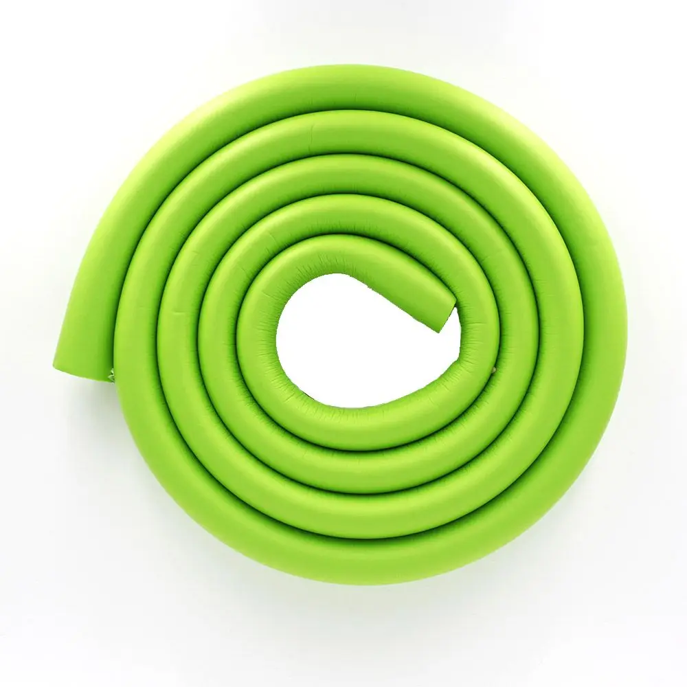 

16-цветная подушка для домашнего столкновения, пенопластовый бампер, защита для угла стола, защитная полоса для детей, край стола