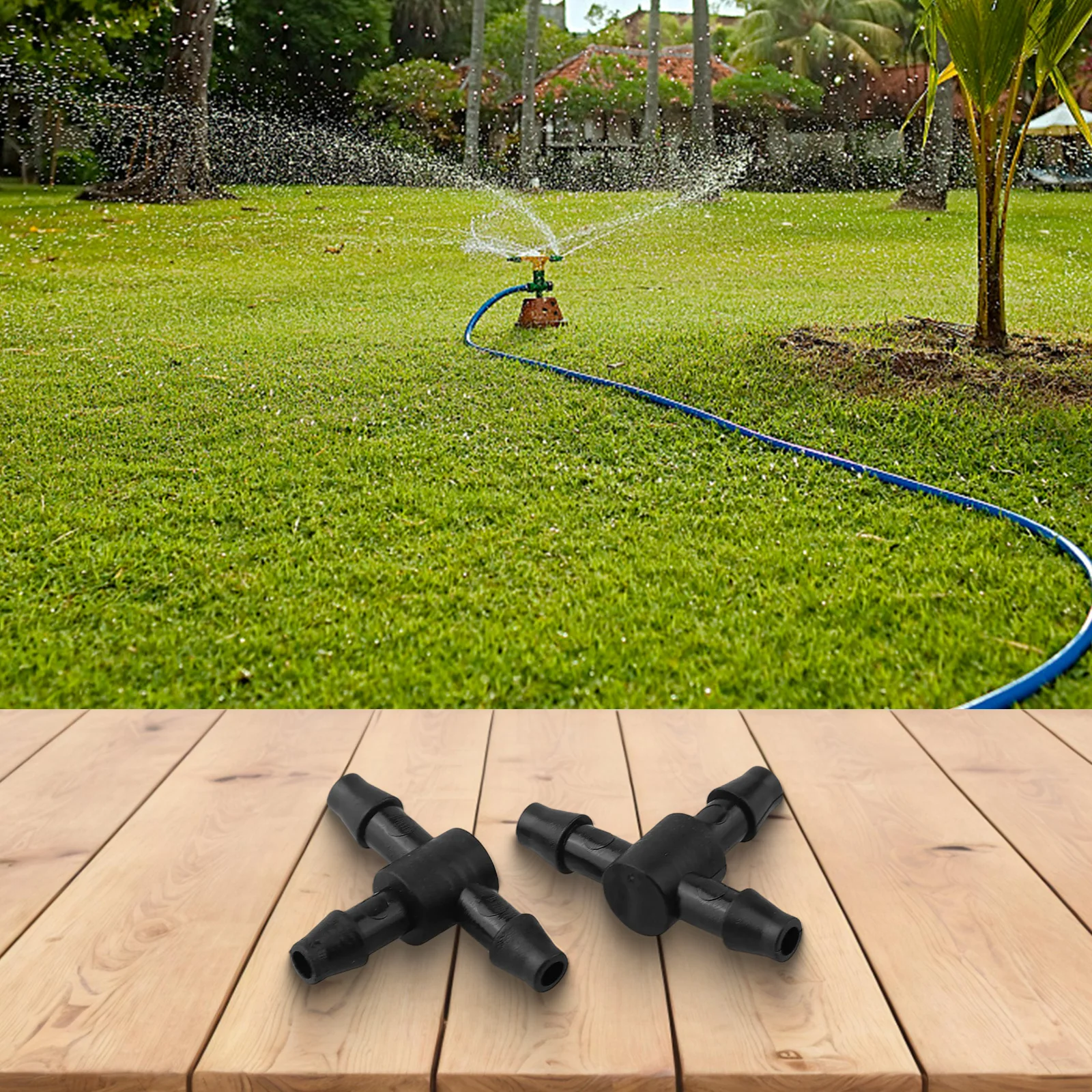 50-pieces-4mm-irrigation-fittings-with-pipe-barbed-connectors-by-antelco-for-garden-agricultural-and-rainwater-systems