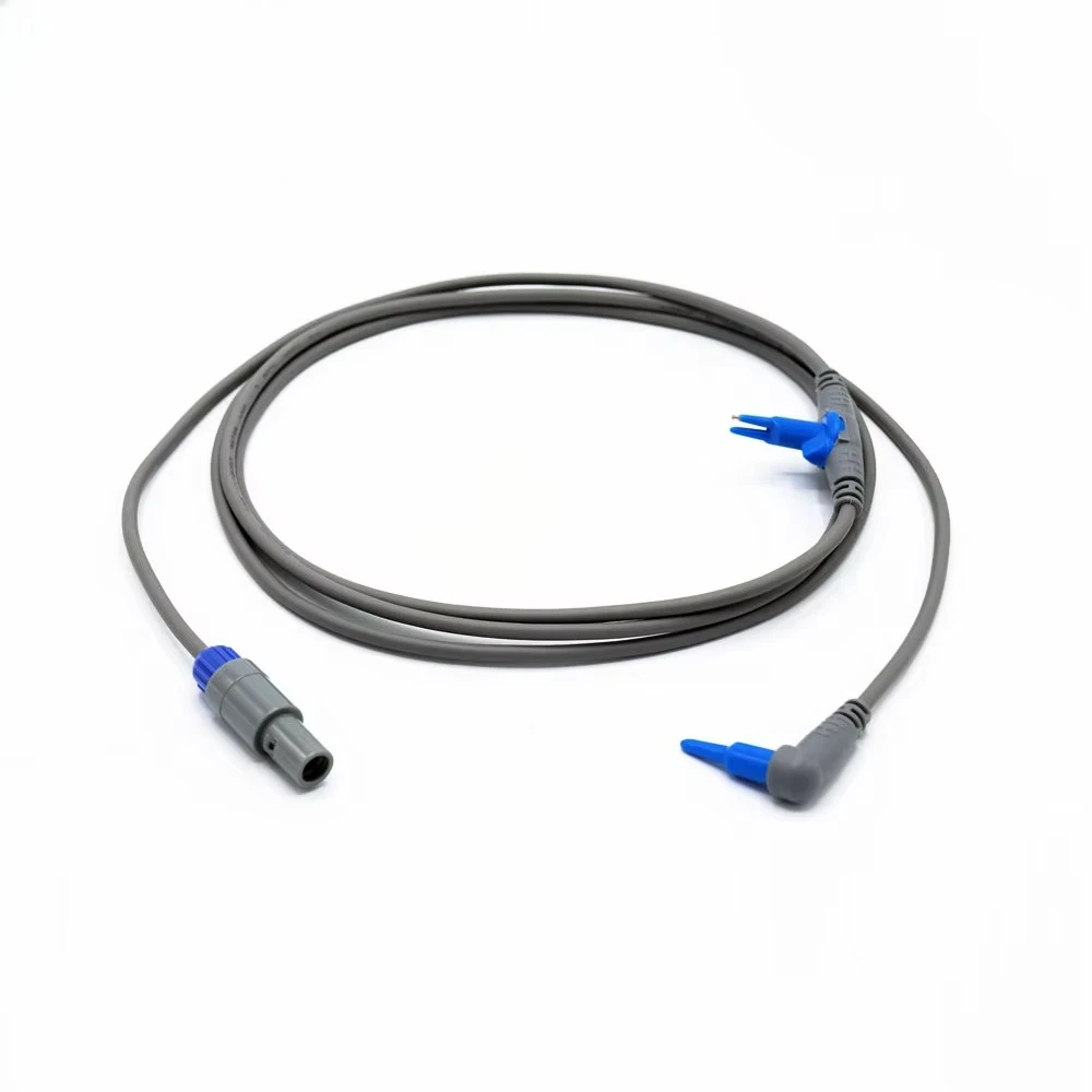 Compatibele 900MR869 Reusable Medical Temperature Probe