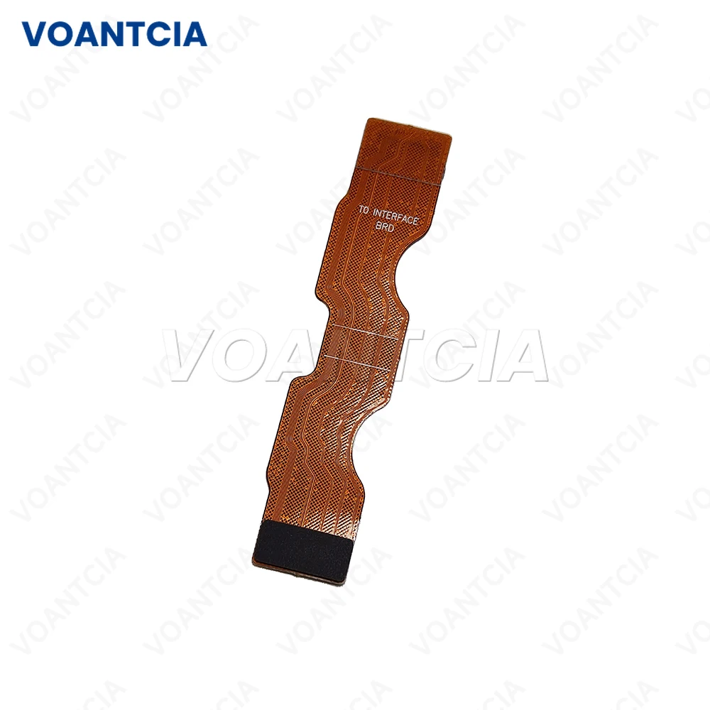 1~10pcs Flex Flat Cable Ribbon Connection for Motorola R7 Radio Walkie Talkie Repair Accessories