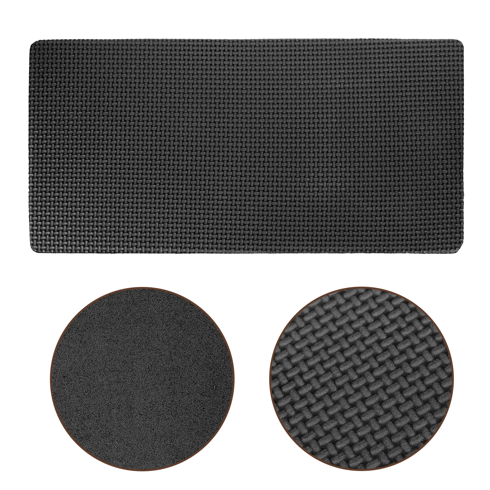 

2pcs Garden Kneeling Pad Thick Eva Knee Cushion Comfortable Durable Mat For Gardening Yoga Exercise Protective Pads Garden