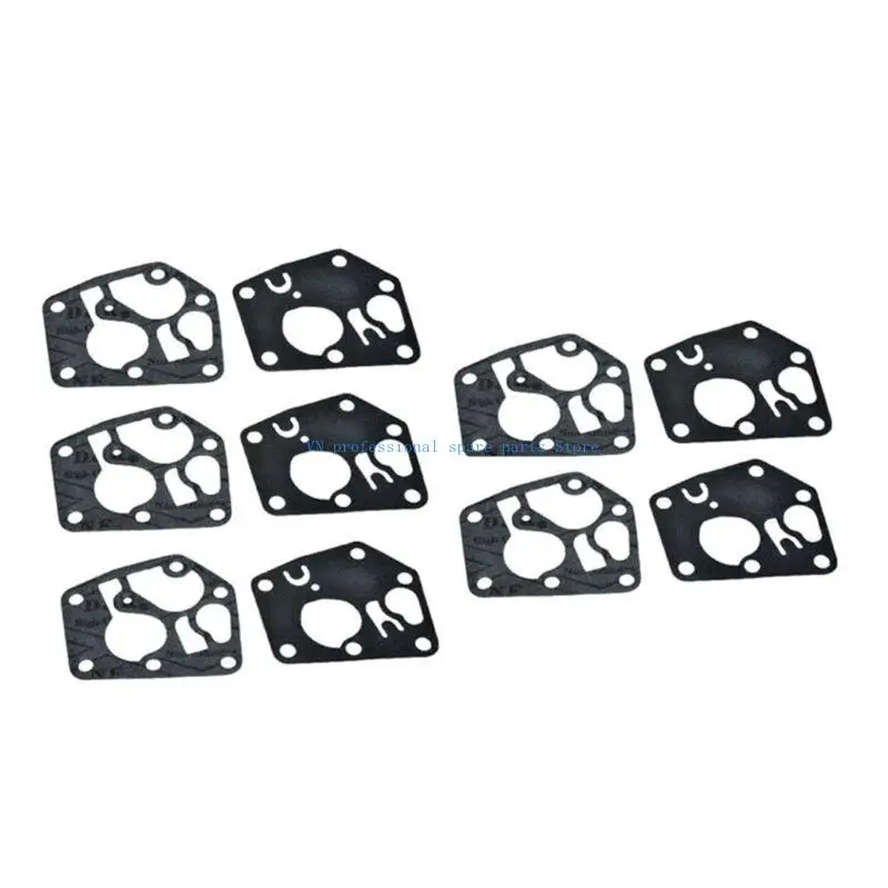 

41xa 10pcs Замена Практическая продовольственная карбюратор