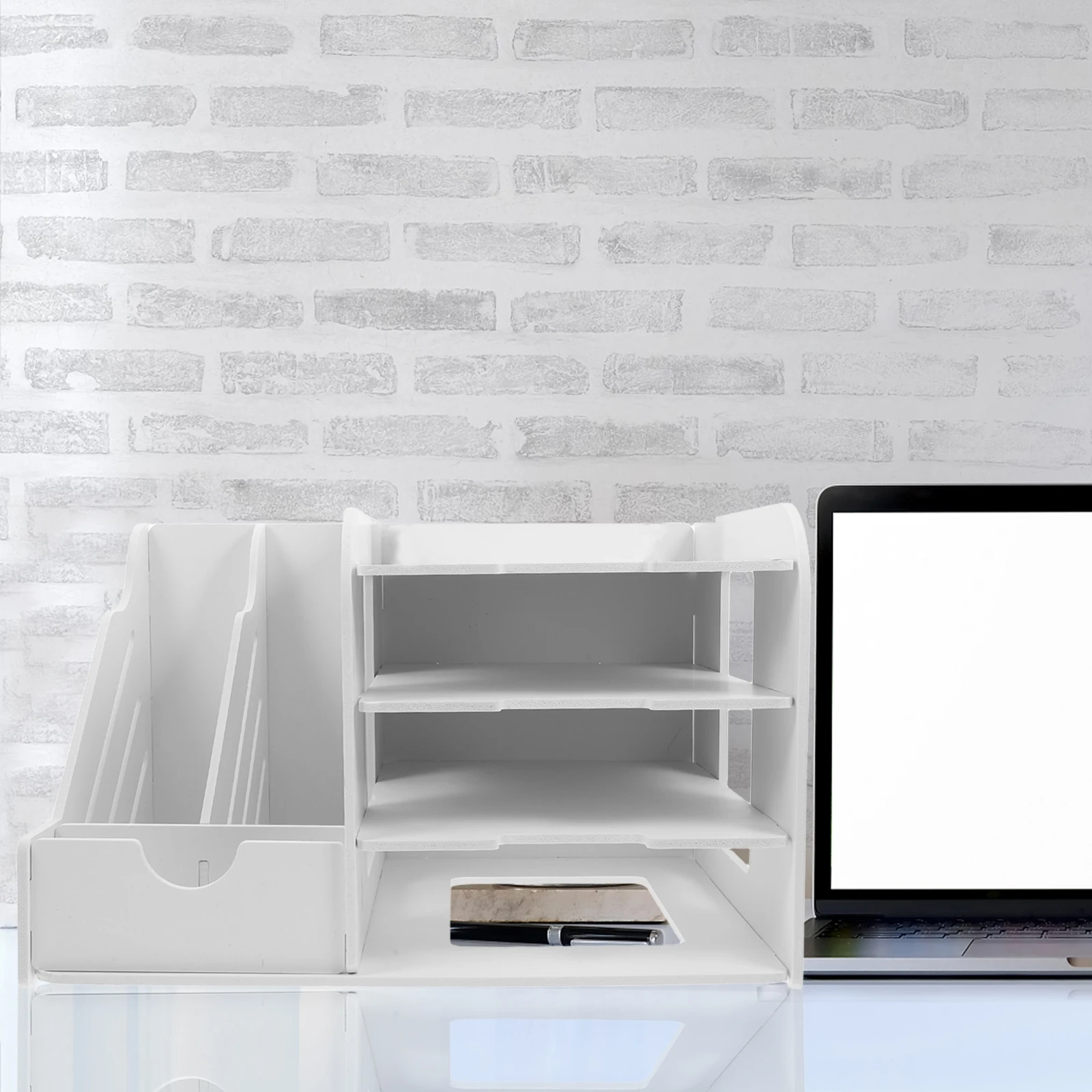 organizzatore-di-file-multistrato-rack-di-archiviazione-da-tavolo-in-pvc-porta-documenti-bianco-design-ventilato-per-ufficio-casa-scuola-selezionatore-di-carta