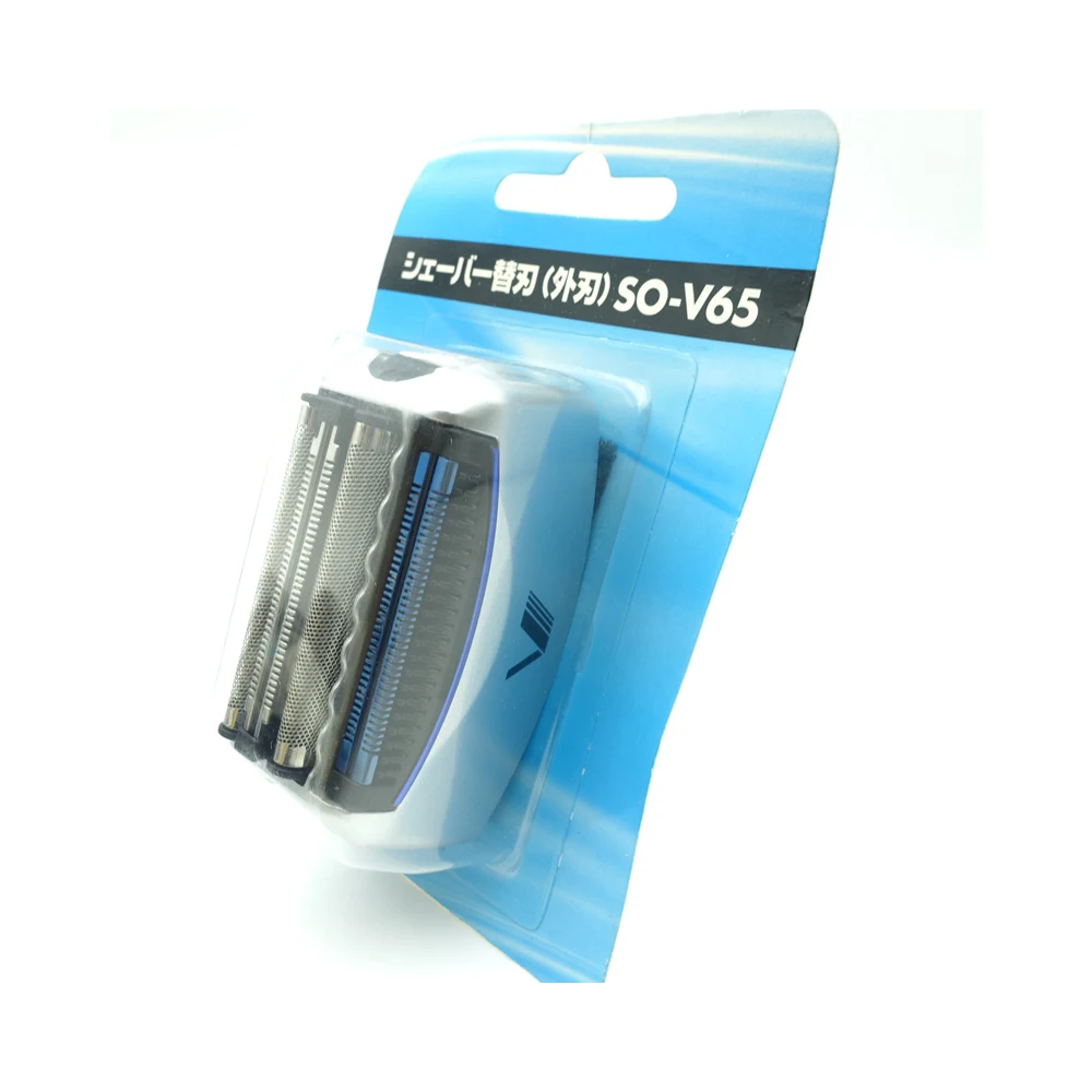Shaver replacement blade SO-V65 for IZUMI IZF-V65-S IZF-V37CP-S outer blade accessories