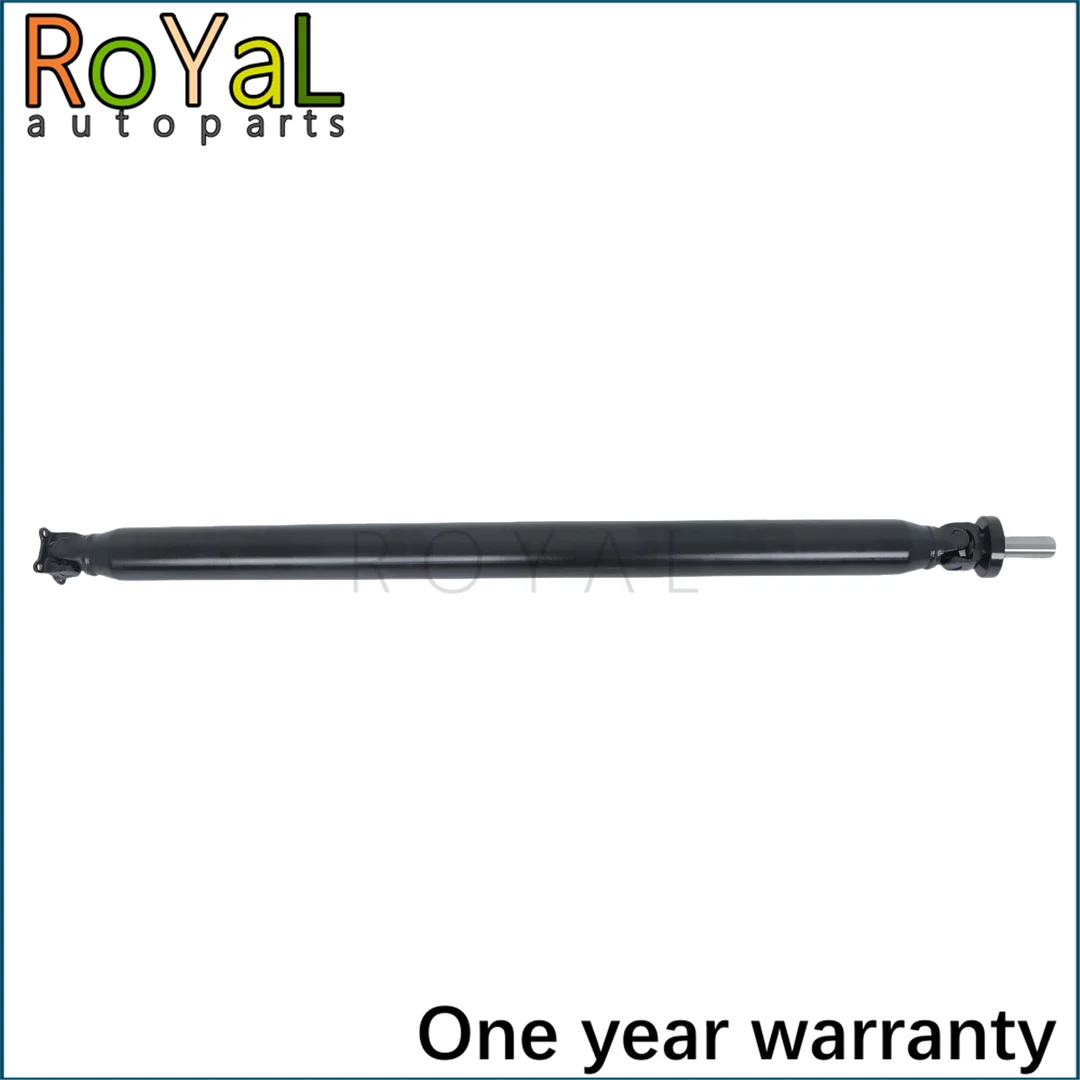 لعمود الإدارة الخلفي الدعامة رمح لتويوتا سيكويا 2004-2006 2007 4.7L 4WD 371100C040 عمود محرك عمود القيادة