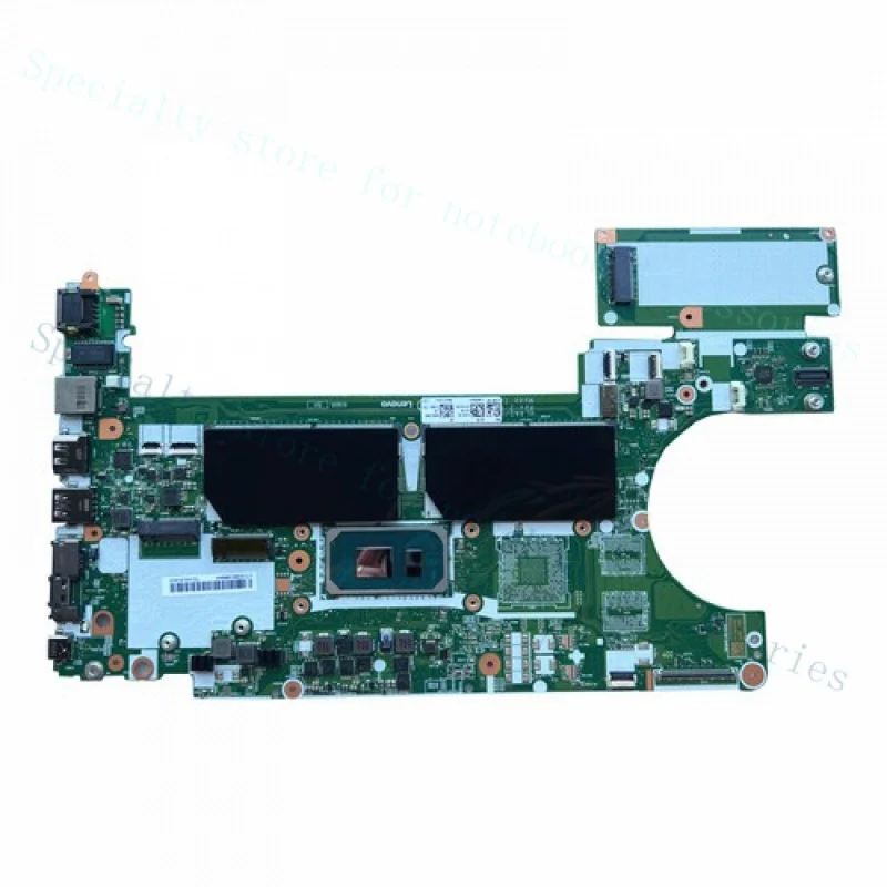 

Новая материнская плата A++ для Lenovo ThinkPad L14 Gen 2 L15 Gen 2 I5-1135G7_IG