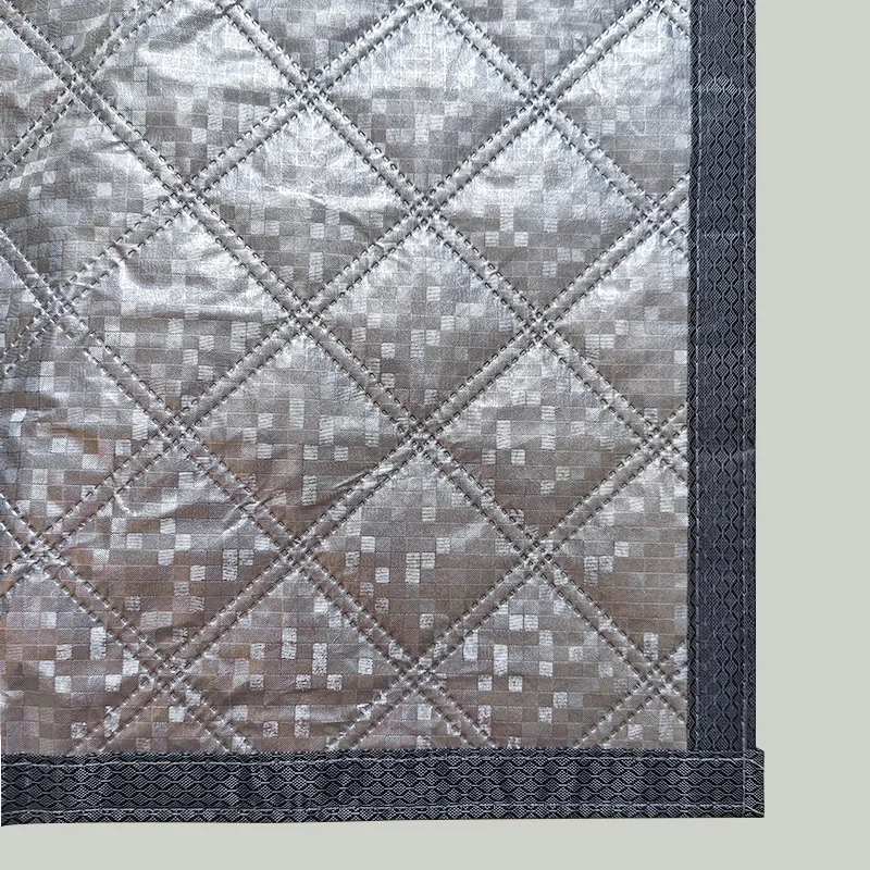 ستائر قطنية شتوية، طراز سحاب، مقاومة للدفء والبارد، نوافذ محكمة الغلق بالكامل، سهلة التركيب، ستائر تعتيم منزلية