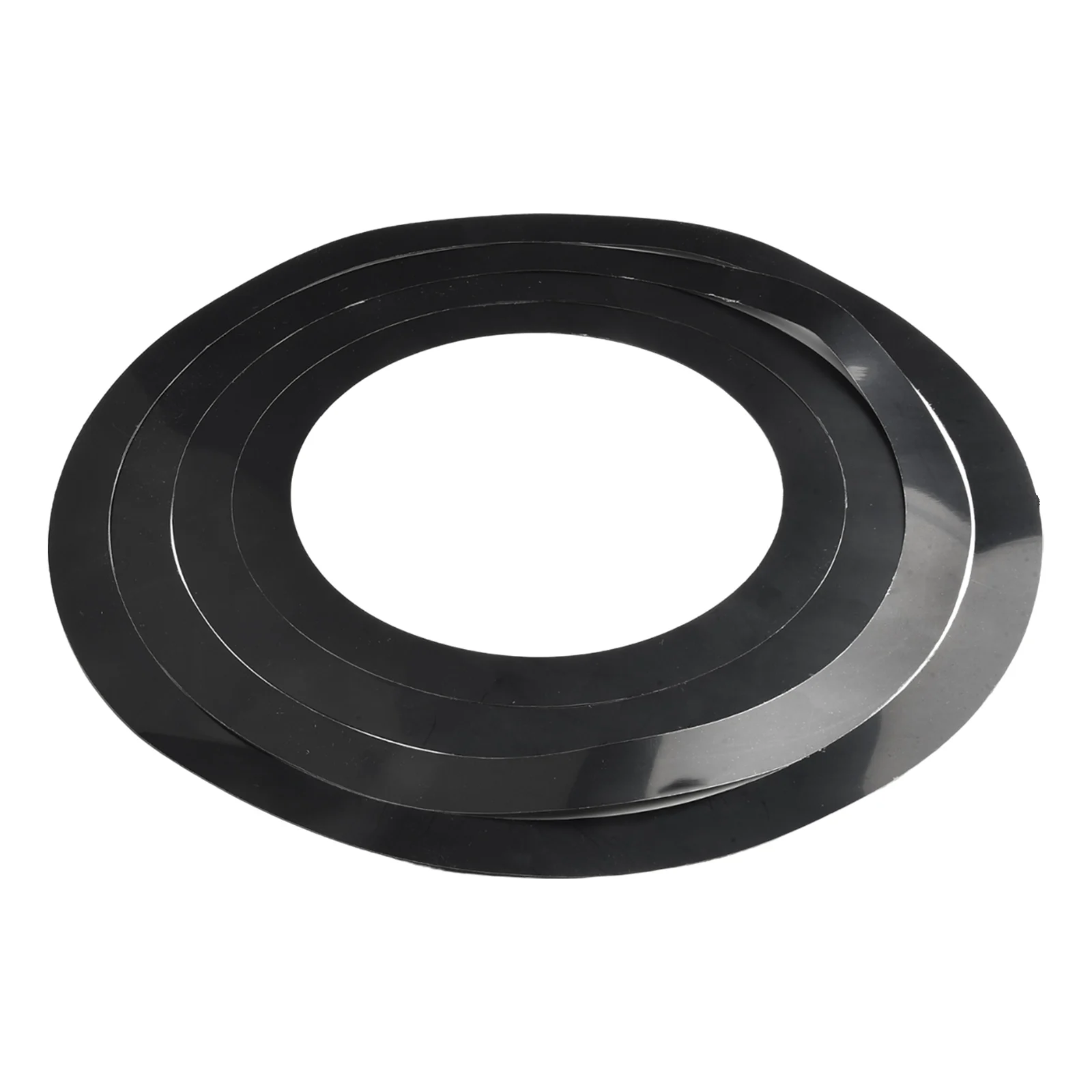 Drum Sound Control Drum Tone Control Rings Enhance Drumming Experience Easy To Use Long-lasting Quick Adjustments