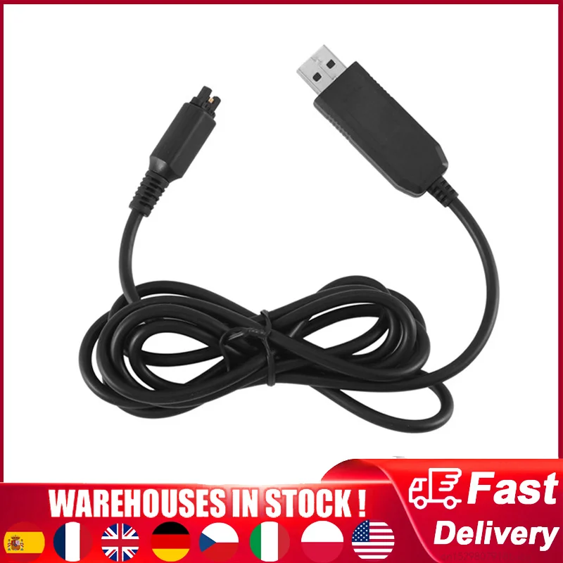 

Suitable for Motorola MTP850 MTH800 MTP830 MTP810 Charging Cable