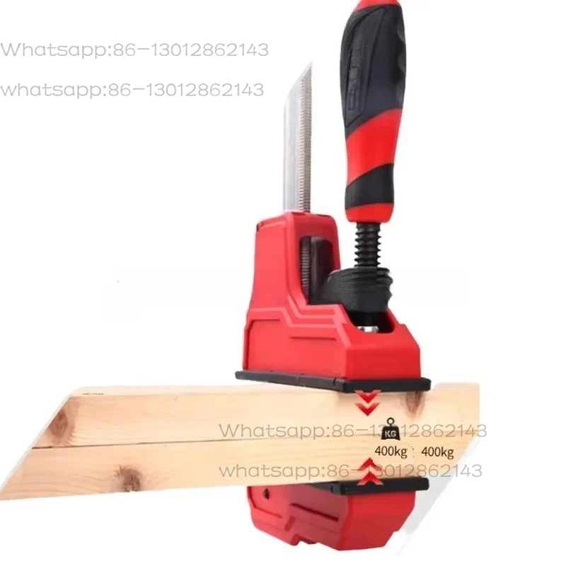 Suitable For  Heavy-duty 12" 18" 24" 36" 48"  Inch Parallel Clamp Woodworking Quick Fixture Fish Tank F Clip Bar Clamp